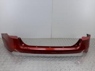 бампер задний Lada Vesta 1 поколение 2020