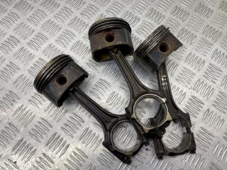 поршень Volkswagen Passat B5 2001, 1.8 л., Ti