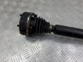 полуось передняя правая (приводной вал, ШРУС) Skoda Octavia 2 поколение (A5) 2007, 1.9 л., TDi PD, дизель, - - фото №3