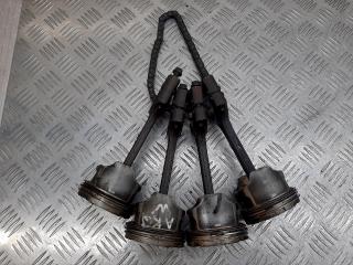 поршень Volkswagen Golf 4 поколение 2004, 1.4 л., i