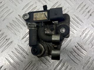 датчик абсолютного давления Volkswagen Passat B6 2007, 2.0 л., TDi, 076906051A