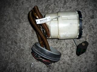 насос топливный Volkswagen Passat B4 1995, 1.9 л., TDi, универсал, E45