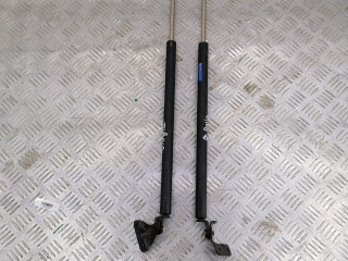 амортизатор крышки багажника (3-5 двери) Opel Agila 1 поколение (A) 2004