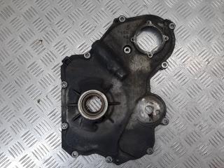 насос масляный Opel Astra G 2002, 2.2 л., i, 24446417