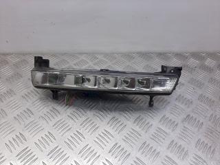 фара противотуманная правая Citroen C4 Picasso 1 поколение 2012, 17785002