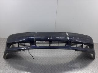 бампер передний Saab 9-5 1 поколение 2001