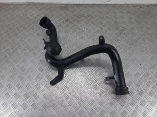 патрубок интеркулера Volkswagen Touran 1 поколение 2006, 1.9 л., TDi, дизель, 1K0145762AF