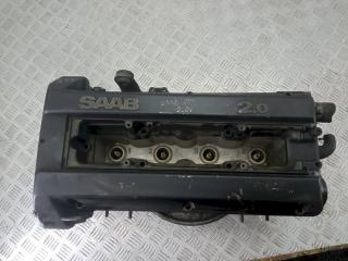 головка блока цилиндров Saab 900 2 поколение 1995, 2.0 л., i, 9147927