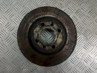 диск тормозной передний Renault Kangoo 1 поколение 2003