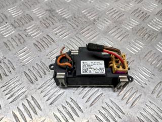 сопротивление печки Volkswagen Passat B6 2008, 3C0907521B