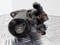 стартер Volkswagen Golf 5 поколение 2005, 1.6 л., FSI - фото №4