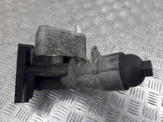 корпус масляного фильтра BMW X3 E83 2006, 3.0 л., D, 7788453