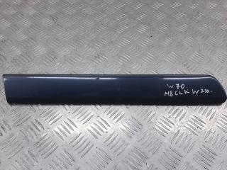 комплект декоративных накладок (дерева) салона Mercedes-Benz CLK-Класс W208/A208 [рестайлинг] 2000, A2086900462