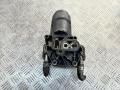 теплообменник масляного фильтра Opel Astra G 2002, 2.0 л., DTi, дизель, 90571672 - фото №3