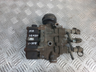 кран уровня подвески Mercedes-Benz Atego 1 поколение 2003, 4.2 л., OM 904.922, дизель, МКПП, 472901016