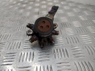 топливная рампа Ford Focus 1 поколение [рестайлинг] 2003, 1.8 л., TDCi, 1S4Q9D280AD