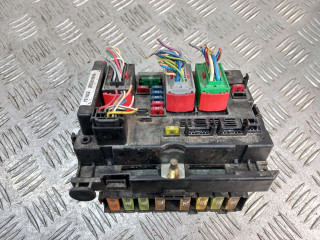 блок предохранителей Peugeot 307 1 поколение 2002, 1.6 л., бензин, 9646405380