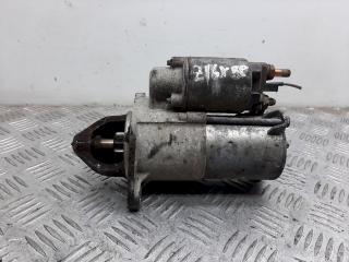 стартер Opel Astra H 2005, 1.6 л., i