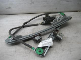стеклоподъемник Ford Focus 1 поколение [рестайлинг] 2003