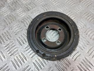 шкив коленвала Opel Vectra B [рестайлинг] 2000, 2.2 л., i, бензин, 90469102CF