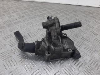 корпус масляного фильтра Volkswagen Golf 4 поколение 2005, 1.6 л., бензин, 06A115417