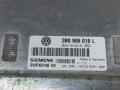 блок управления двигателем Volkswagen Passat B5 2000, 1.6 л., i, 3B0906018L - фото №4