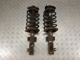 стойка передняя Volvo V70 2 поколение 2002, 2.4 л., B 5244 S2, бензин