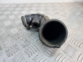 патрубок воздушного фильтра Ford Fiesta 5 поколение 2005, 1.4 л., TDCi, дизель, 9642212280 - фото №2