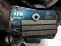 турбина Volkswagen Golf 5 поколение 2007, 1.9 л., TDi, 03G253019K - фото №4