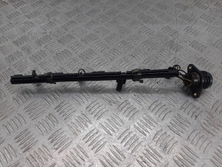 проводка Volkswagen Passat B6 2007, 1.9 л., TDi PD, дизель, 038971803