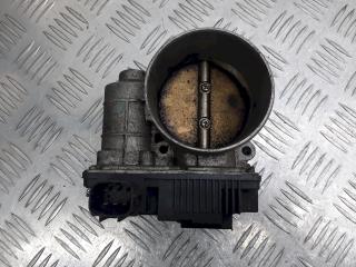 заслонка дроссельная Nissan Almera N16 [рестайлинг] 2005, 1.8 л., i, SERA576-01