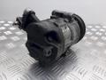 компрессор кондиционера Opel Corsa D 2008, 1.3 л., CDTi, 55703721 - фото №4