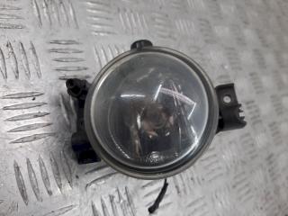 фара противотуманная левая Ford Focus 2 поколение 2008, 3M5115K202AA
