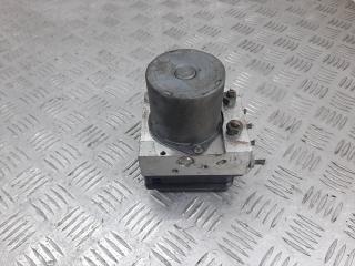 блок ABS Renault Scenic 2 поколение 2006, 2.0 л., CDi, 265950505