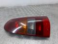 фонарь задний правый Opel Astra G 2003, универсал - фото №2