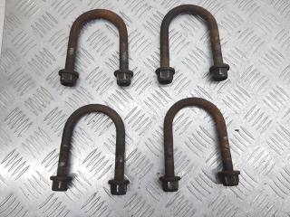 стремянка Ford Transit Connect 1 поколение 2008