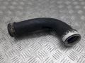 патрубок интеркулера Volkswagen Golf 5 поколение 2005, 1.9 л., TDi, 1K0145834B - фото №4