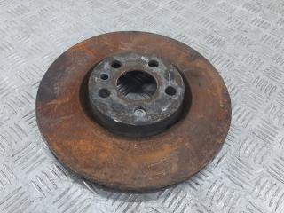 диск тормозной передний Fiat Ulysse 2 поколение 2005