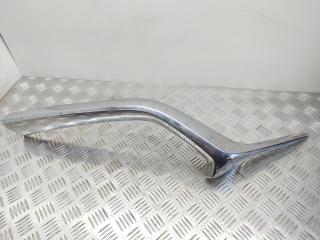 рамка (накладка) решетки радиатора Mazda CX-5 1 поколение [рестайлинг] 2019, KB8A-507J1