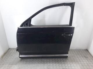 дверь передняя левая Volkswagen Touareg 1 поколение 2005