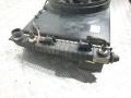 кассета радиаторов Mercedes-Benz A-Класс W168/V168 [рестайлинг] 2002, -, 0130303883 - фото №5