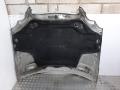 капот Mercedes-Benz C-Класс W203/S203/CL203 2001 - фото №4