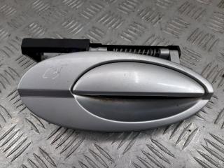 ручка наружная задняя правая Citroen C5 1 поколение 2003, 9634765977