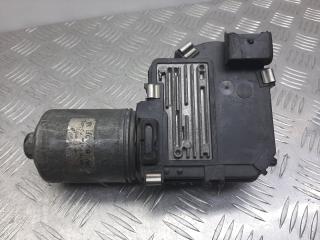 моторчик передних стеклоочистителей (дворников) Renault Espace 4 поколение 2003, 1137328086