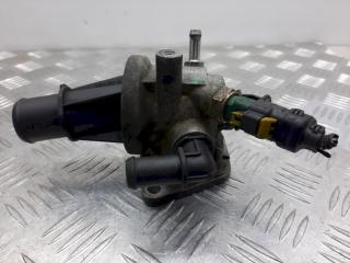 корпус термостата Opel Corsa C [рестайлинг] 2006, 1.3 л., CDTi, 55182499