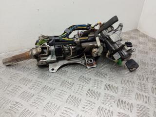 рулевая колонка Ford Transit Connect 1 поколение [рестайлинг] 2009, 1.8 л., BHPA, дизель, МКПП, фургон