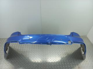бампер задний BMW 3 серия F30/F31/F34 2013, 19017412