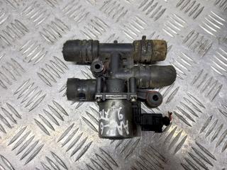 кран отопителя (печки) Audi A6 4F/C6 [рестайлинг] 2008, 8E0820036