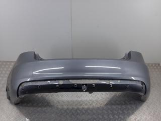 бампер задний Lada Vesta 1 поколение 2021, 8450006699