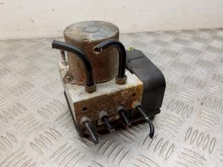 блок ABS Peugeot 307 1 поколение [рестайлинг] 2006, 2.0 л., HDi, 9663241680